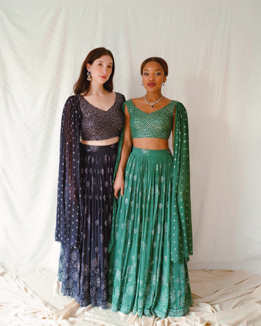 Toofani II (Navy Blue) - Image 3