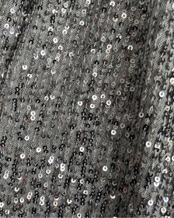 Vince Camuto Sequin Joggers - Image 4
