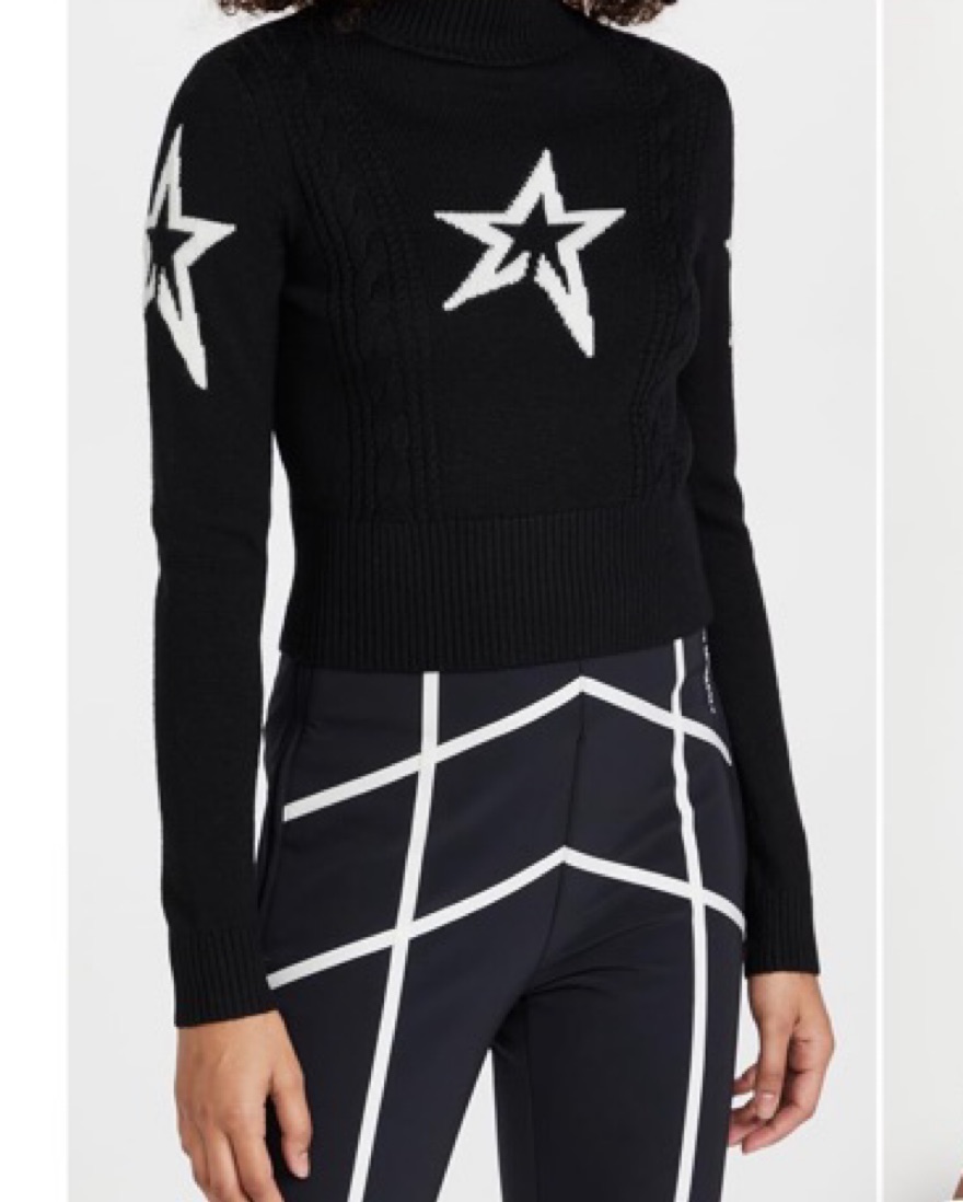 Perfect Moment Sweater - Image 1