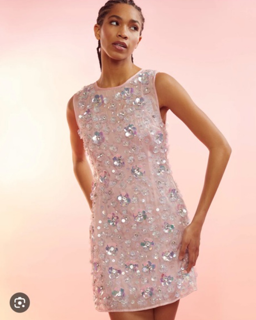 Cynthia Rowley Blossom Dress by Cynthia Rowley - Pickle