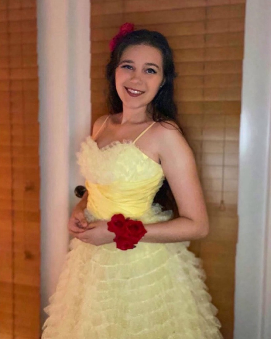 Cupcake Swing Dress - Image 2