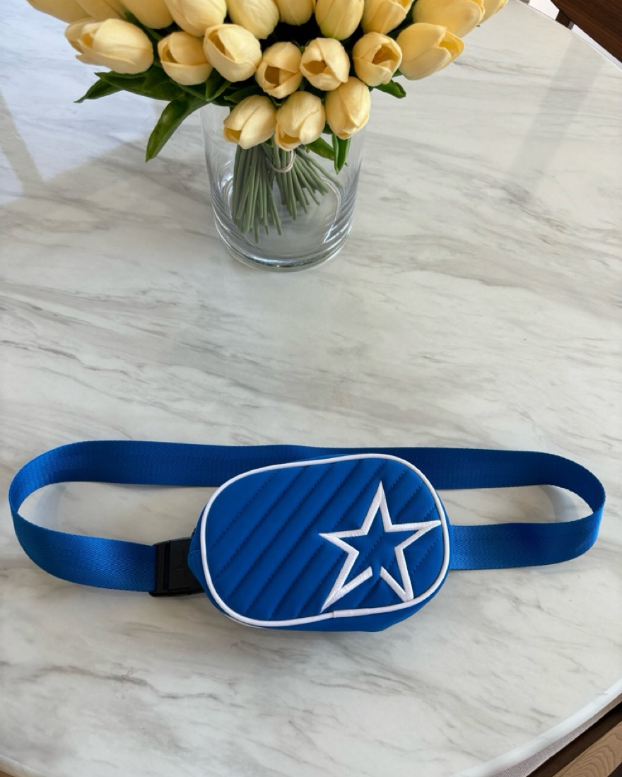 Perfect Moment Belt Bag - Image 1