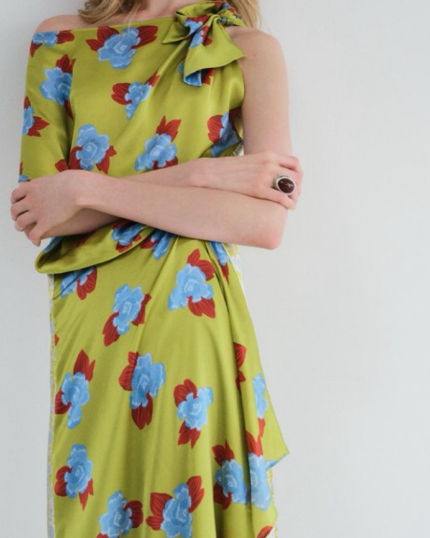 knee length dresses for ladies ZARA. Floral midi dress Ts – Hibuy market main image 0
