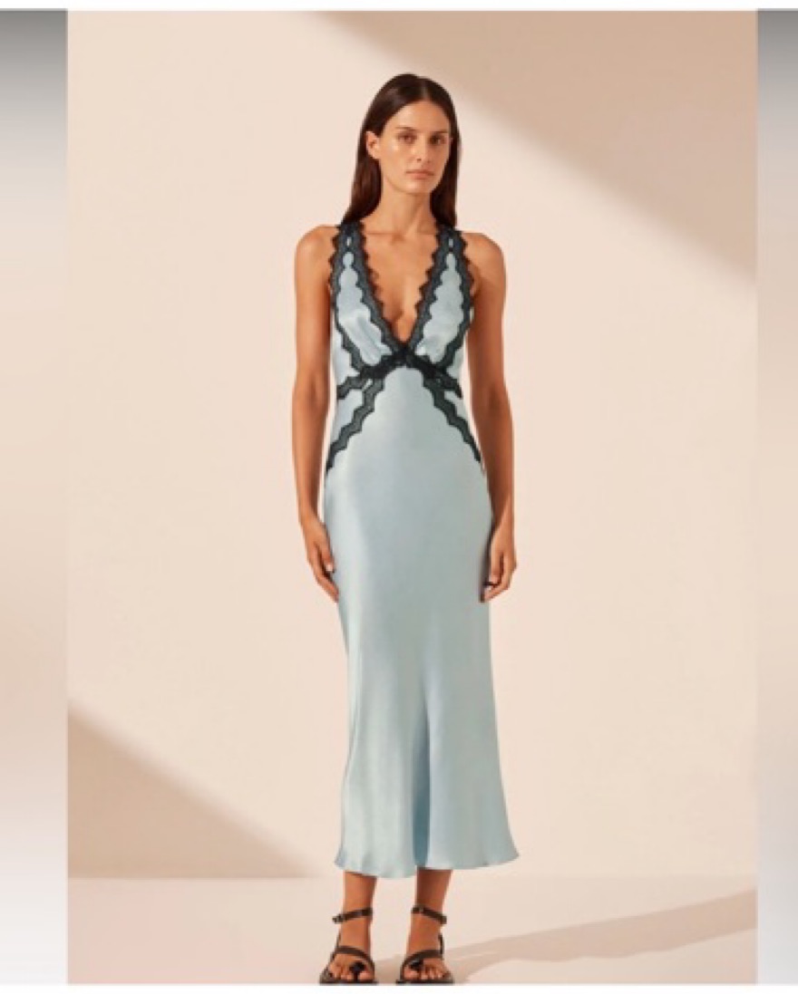 chinese dress ladies Camille Lace Cross Back Mini Dress – Eastend Wardrobe