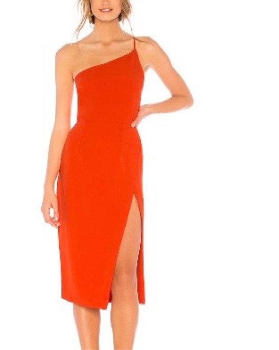 convertible midi dress Hampton Convertible Midi Dress, Quatrefoil Blue 8