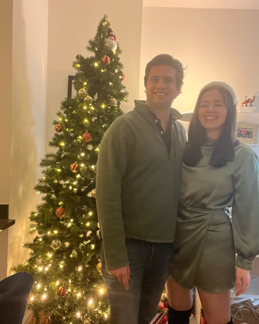 Silky Long Sleeve Mini - Image 5