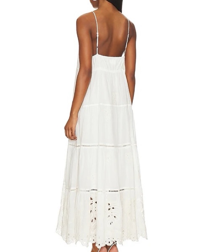 Velvet by Graham&Spencer Michelle Dress - Image 5