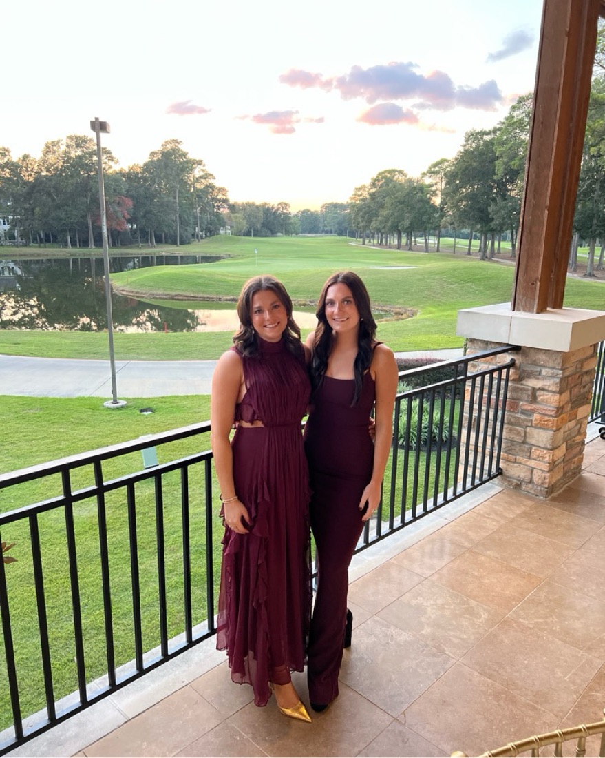 chiffon dress burgundy Long Formal Chiffon Evening Dress – The Dress Outlet main image 0