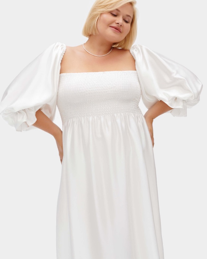 Atlanta Dress - Image 3