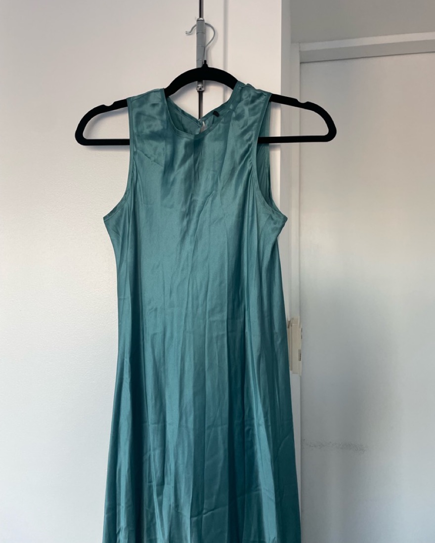 gunmetal blue dress Ava Presley 29218 Dress | Ava Presley Dresses