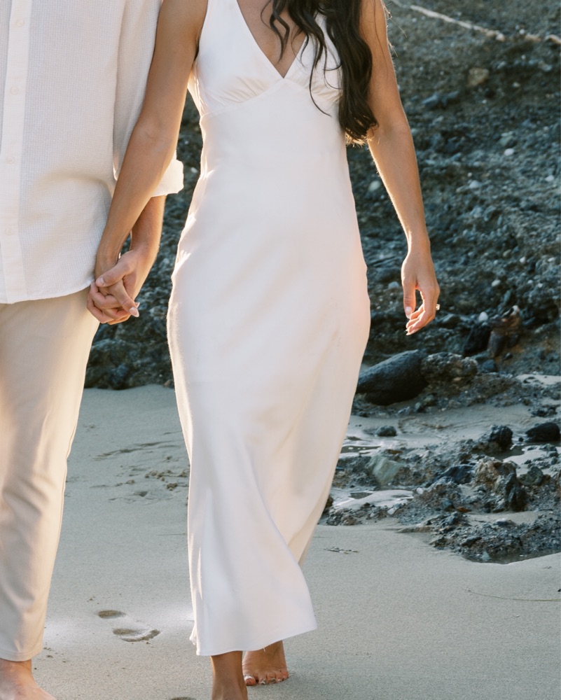 sequin maxi dress women Celia Silver Sequin Maxi Dress by Morning Lavender