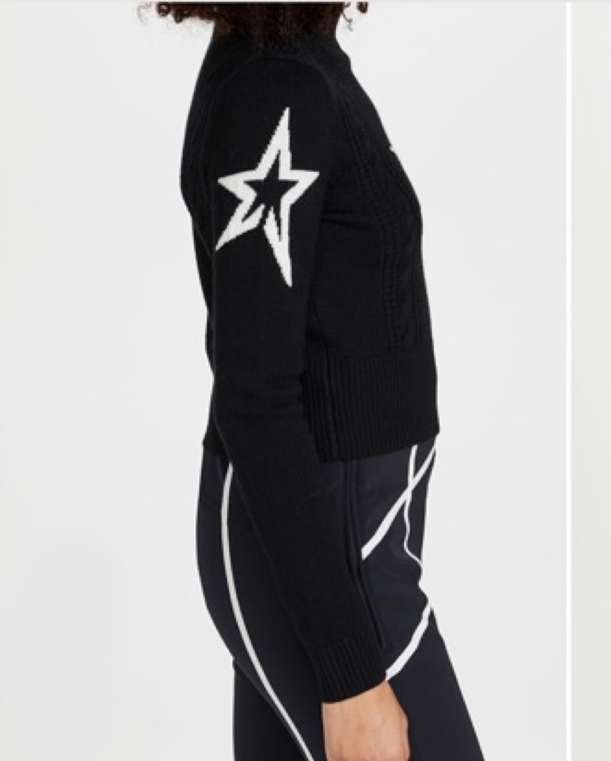 Perfect Moment Sweater - Image 5