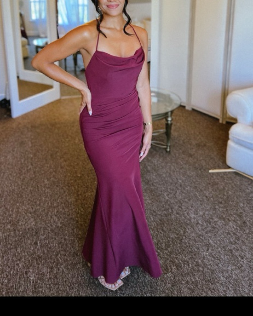 spaghetti strap mermaid prom dress Spaghetti Straps Mermaid Prom Dress Lavender Long Evening Dresses SEA0 –  SELINADRESS