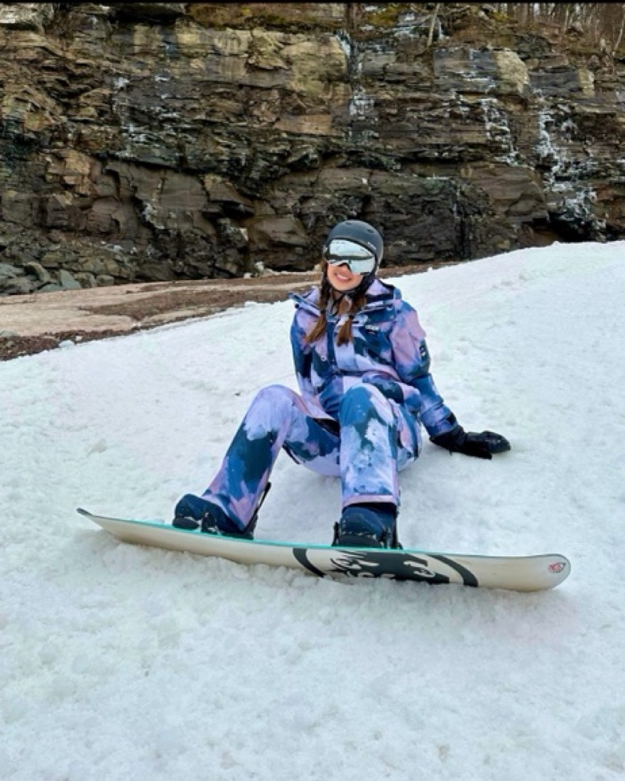 Dope Snow Iconic W Snowboard Pants - Image 5