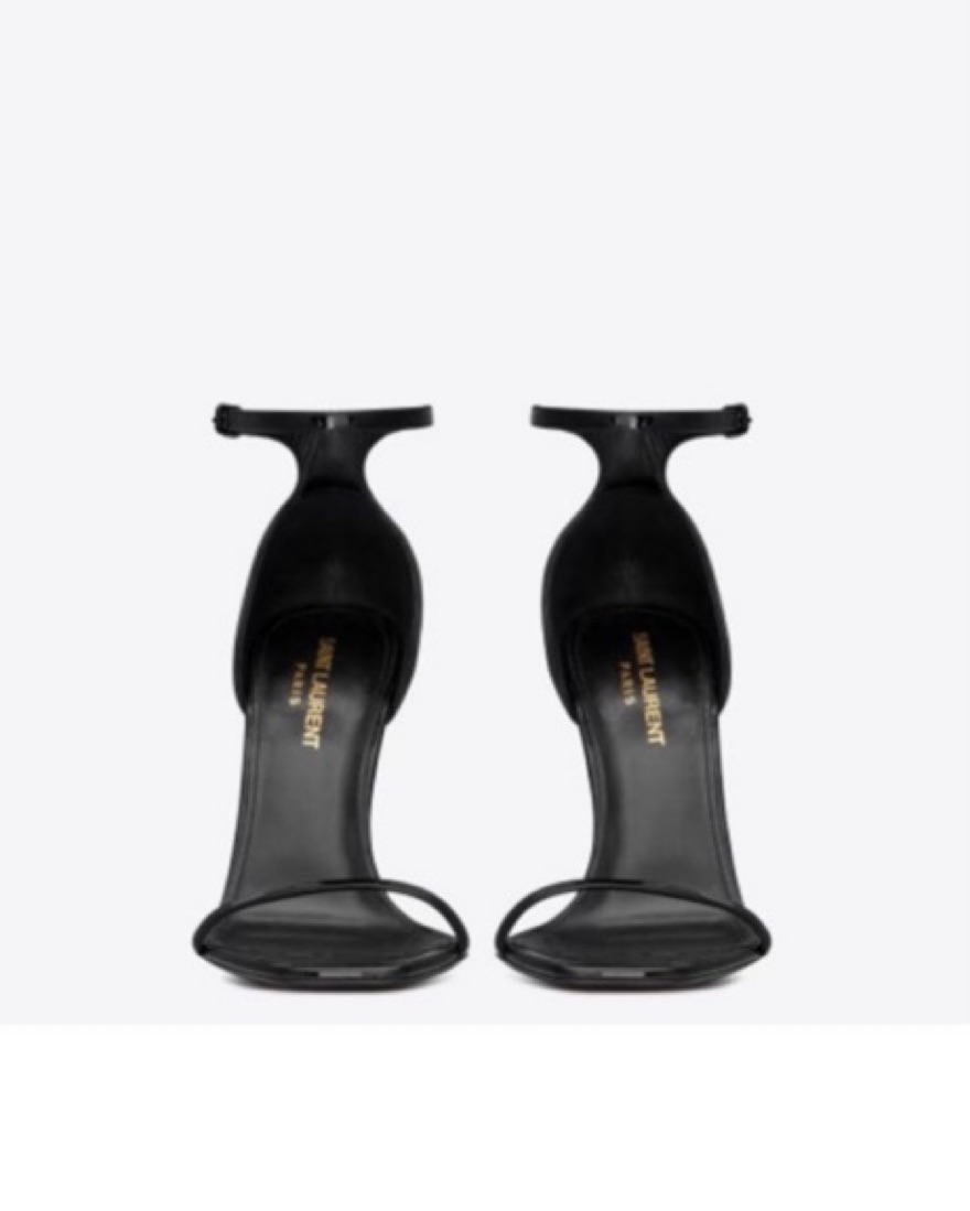 Ysl Heel - Image 2