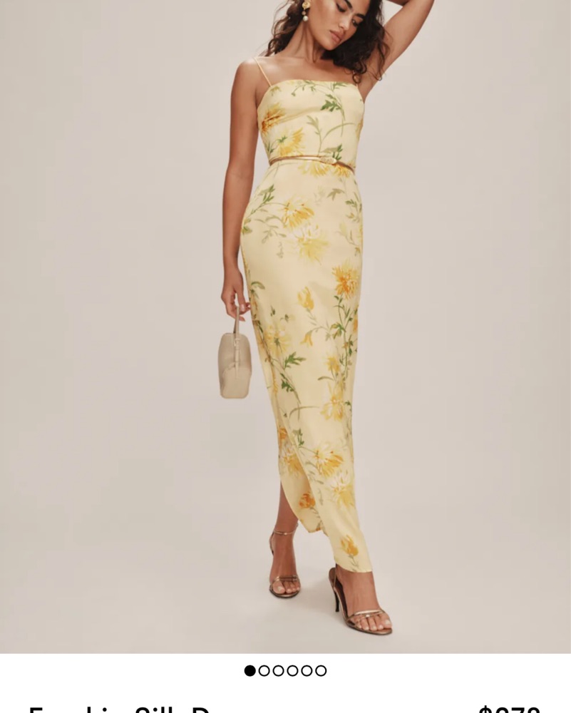 knee length dresses for ladies Frankie Maxi Dress  Petite Chrie
