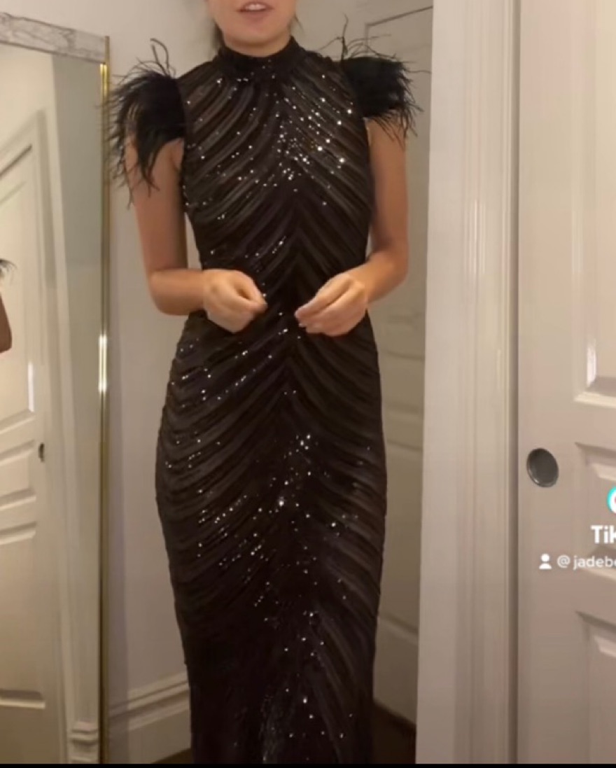 akira formal dresses The Amira main image 0
