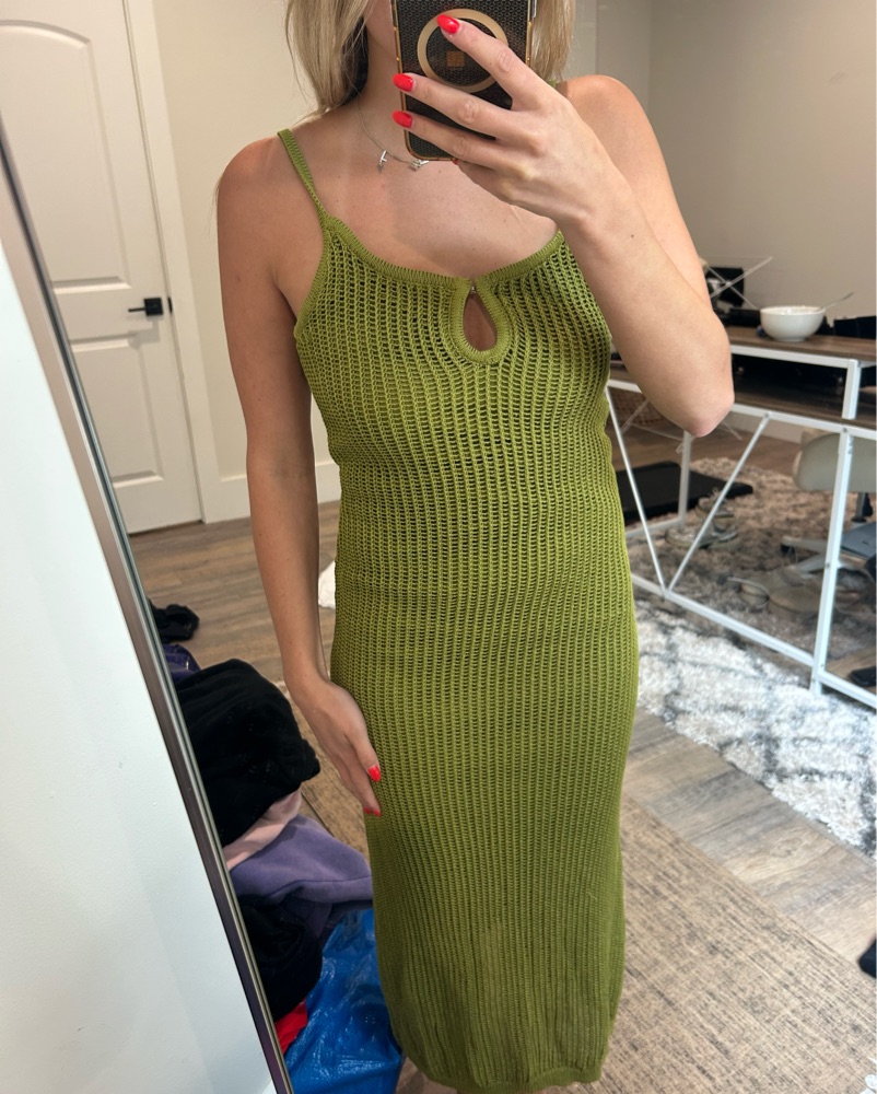 moon river dress green Men's Phthalo Green Linen Pants