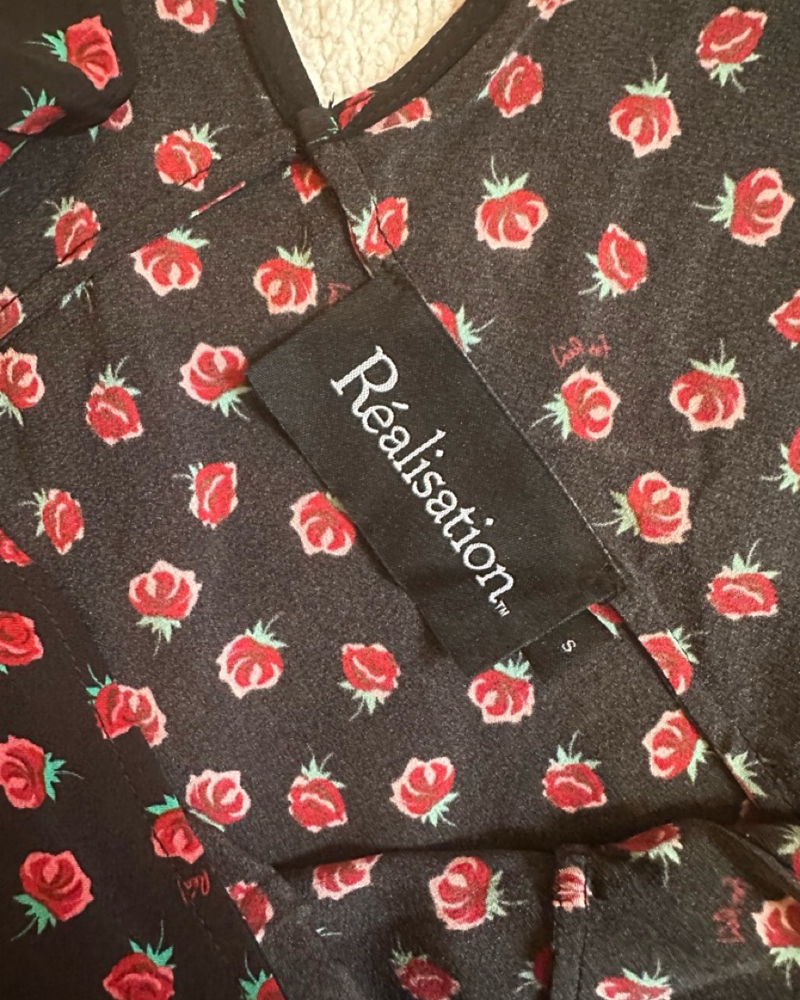 Realisation Par Isabelli Dress - Image 5