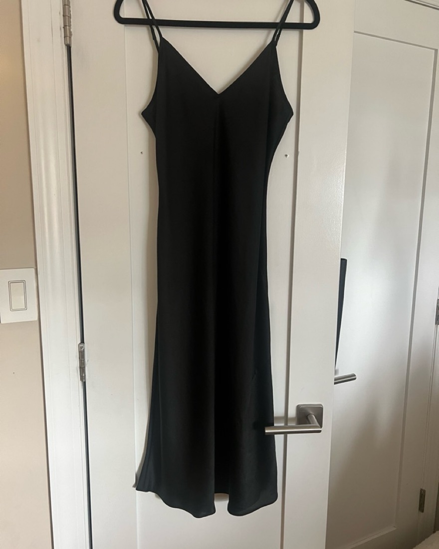 chinese dress ladies Good Fortune Maxi Dress