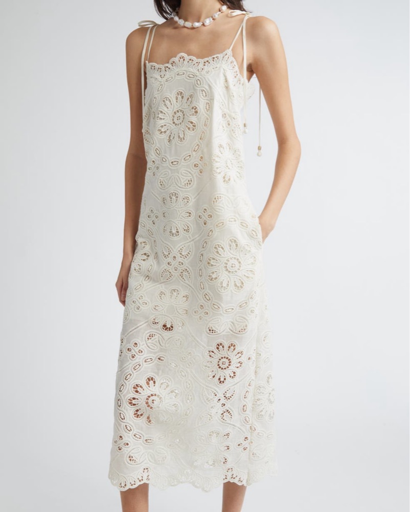 sachin and babi light blue dress Summer dresses Karen Millen main image 1