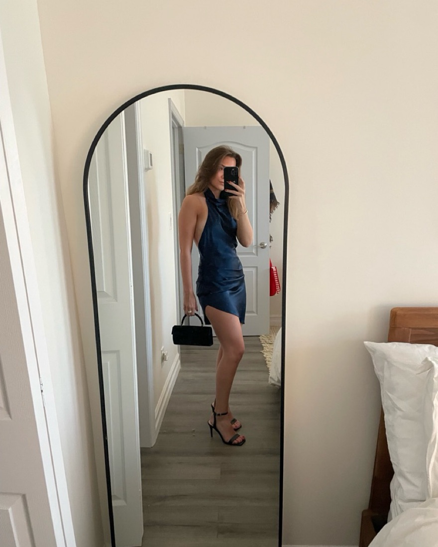 Amanda Uprichard Samba Dress  - Image 2