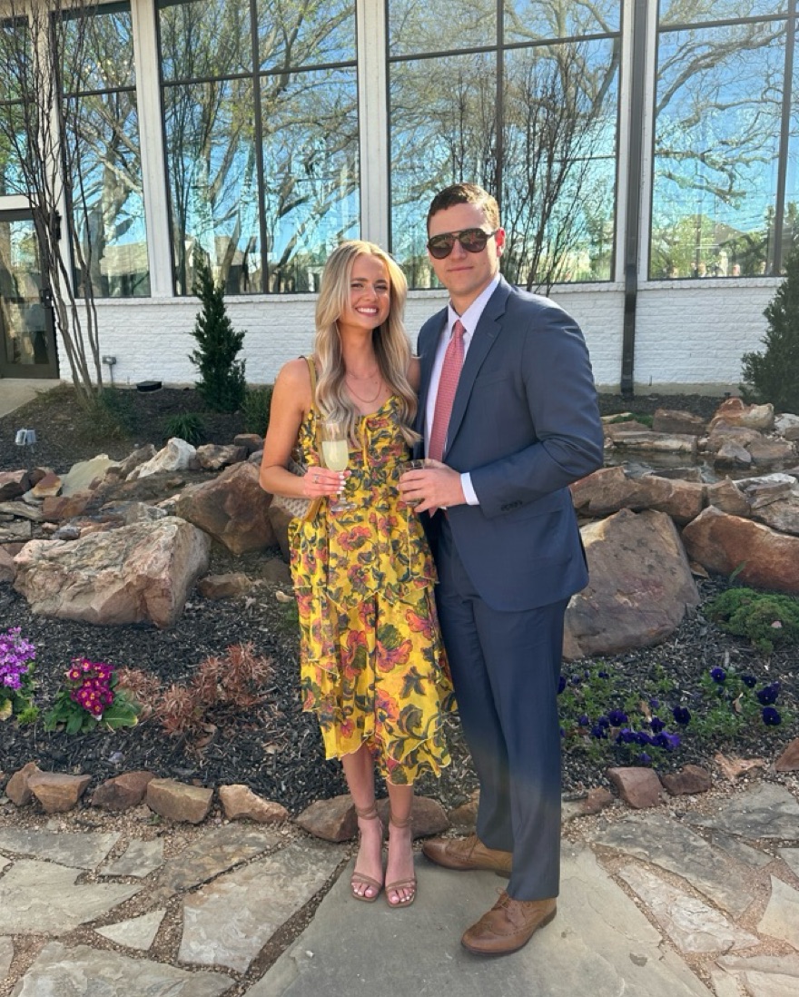 Daphne Dress - Image 2