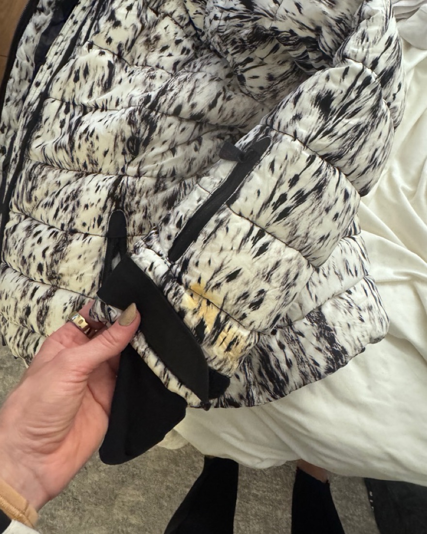 Moncler Ski Jacket  - Image 5