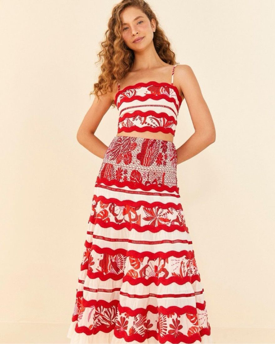 Farm Rio Set - Image 1