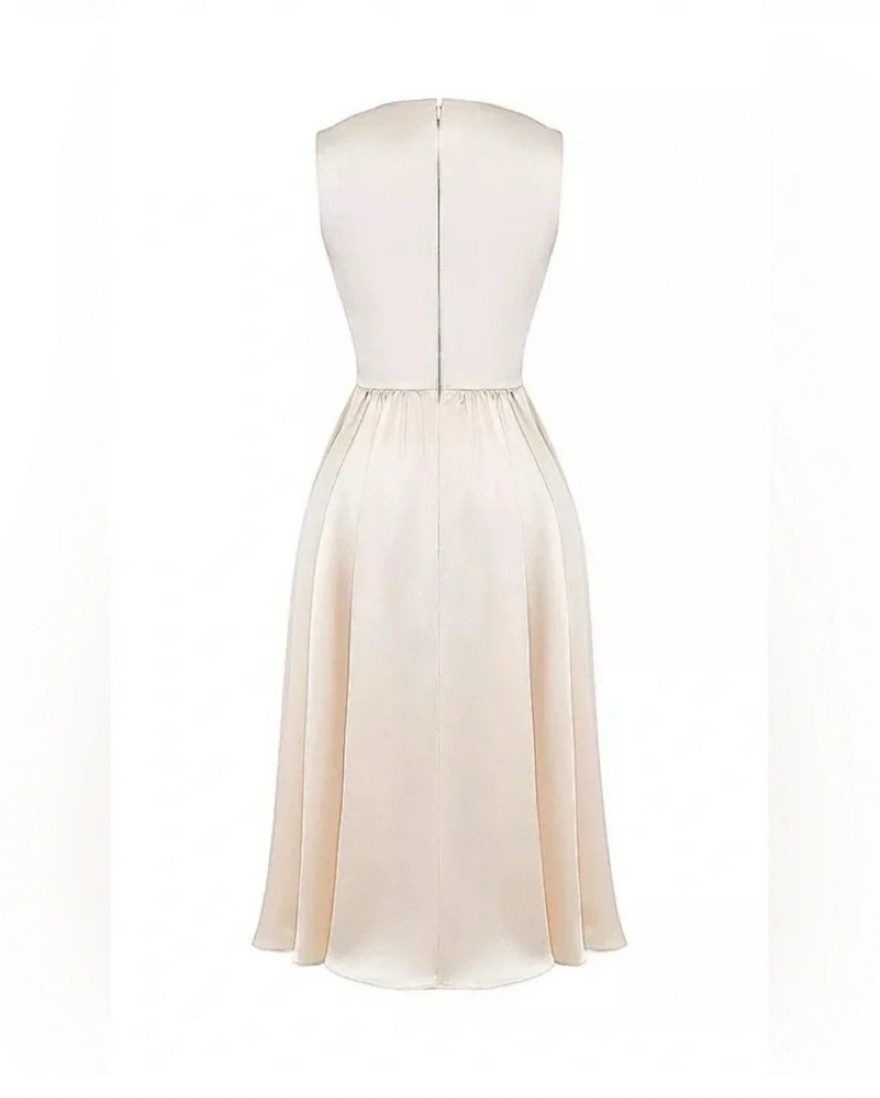 white christmas dresses Billie