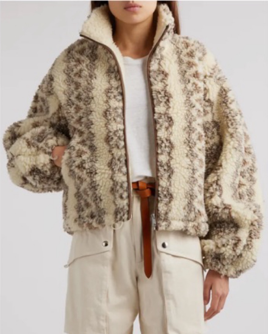 Isabel Marant Jacket - Image 3