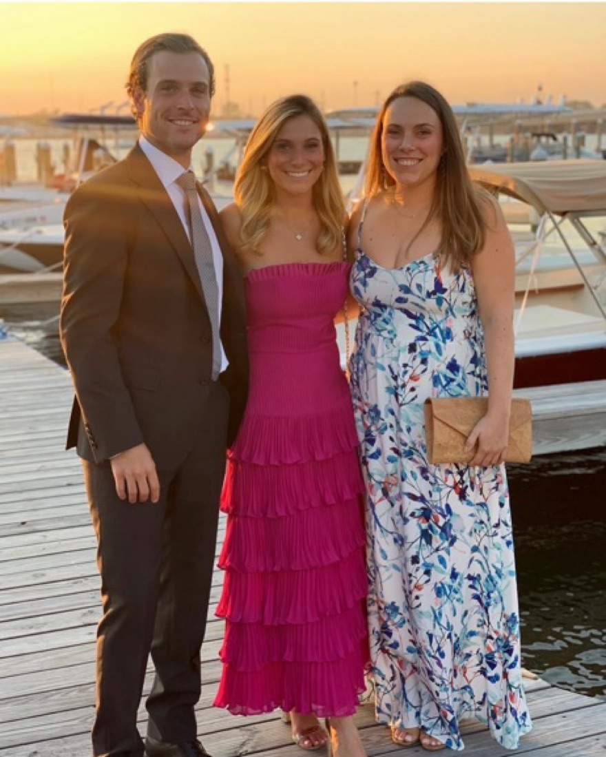 AMUR dress - Image 2