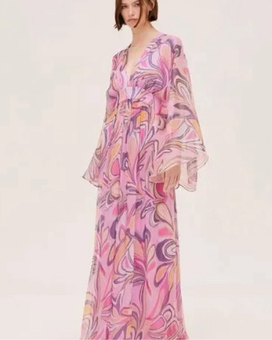 Alexis Sydney Dress - Image 1
