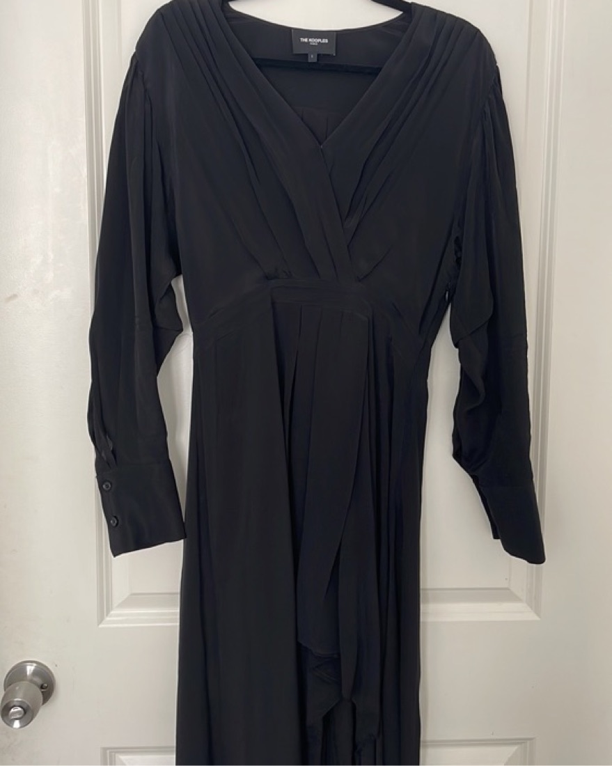 The Kooples Dress - Image 5