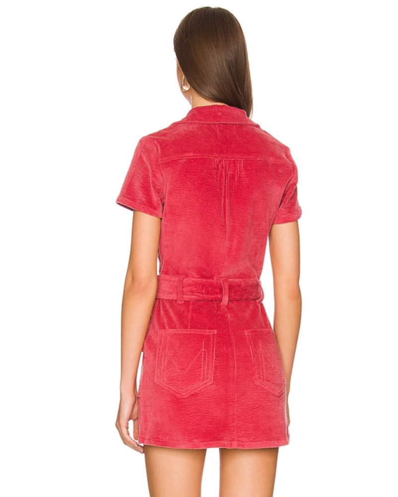 Show Me Your Mumu Outlaw Dress  - Image 3