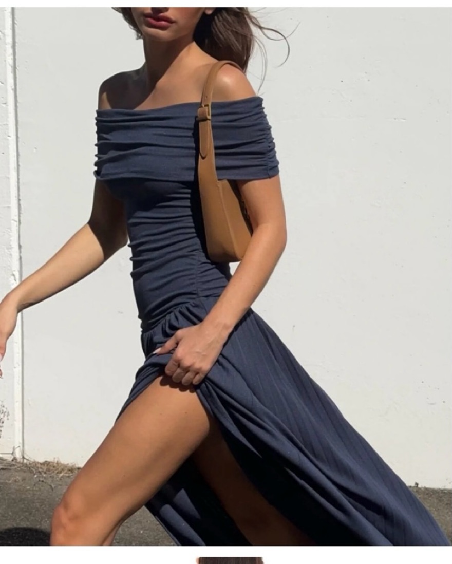 Lioness Field Of Dreams Maxi Dress by Lioness - Pickle