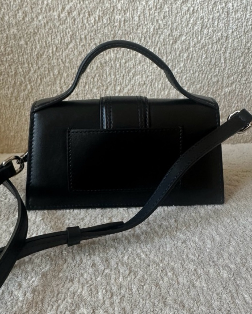 Jacquemus Le Bambino bag - Image 2