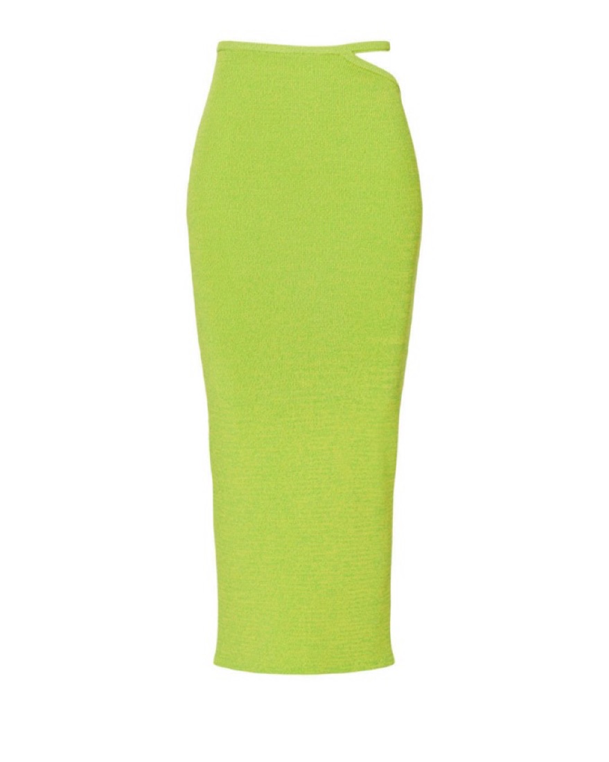 Solid & Striped Two Piece Set - Image 3