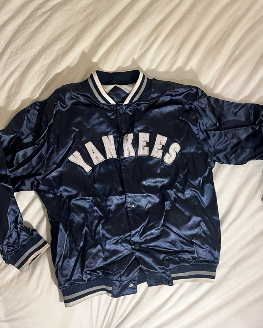 Yankees jacket - Image 1