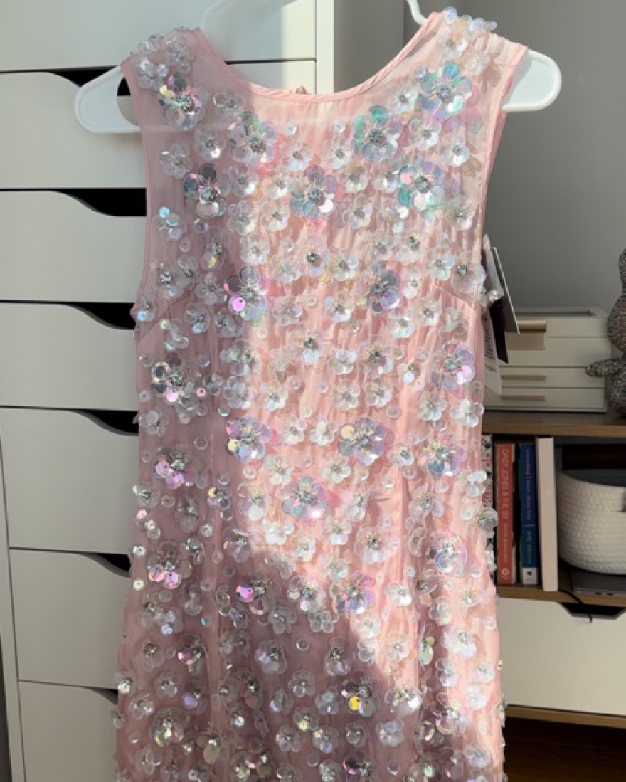 Cynthia Rowley Blossom Dress by Cynthia Rowley - Pickle