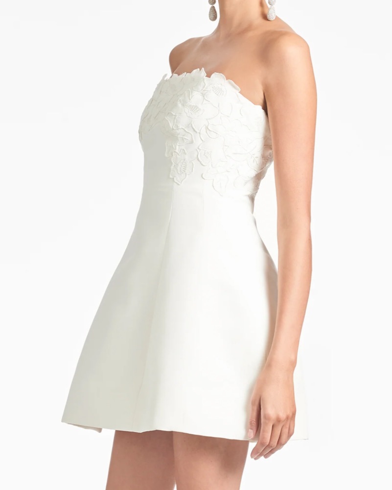 chinese dress ladies Sachin & Babi Pippa Mini Dress
