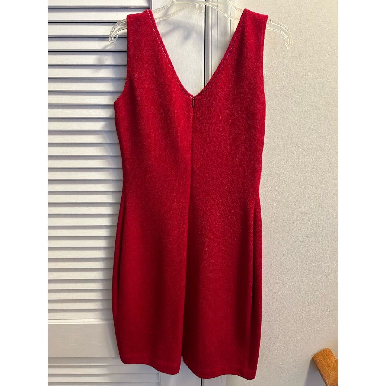 Vintage St. John Evening Dress - Image 2