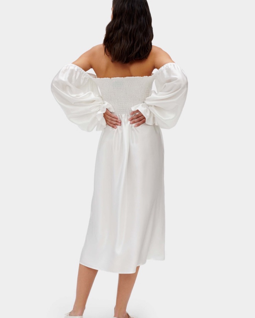 Atlanta Dress - Image 2