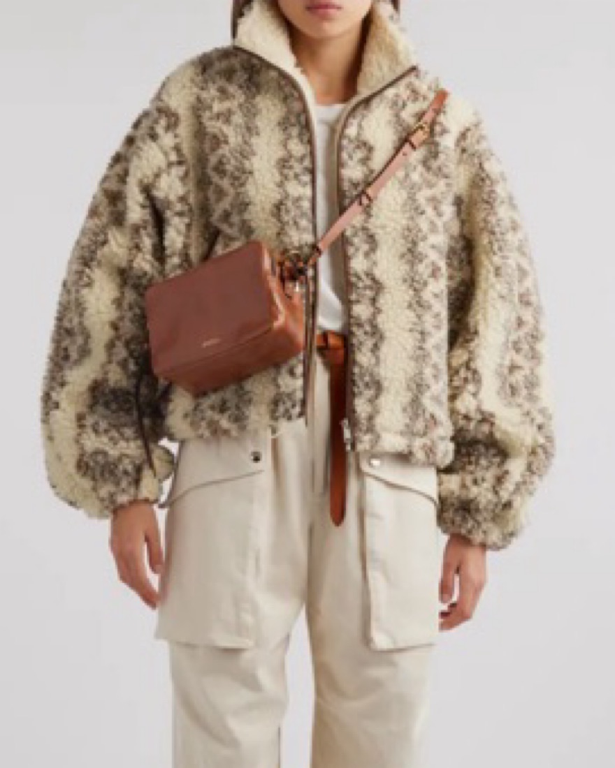 Isabel Marant Jacket - Image 4