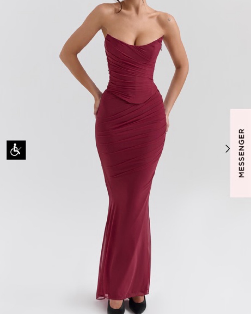 HOUSE OF CB DRESS SET - Image 2