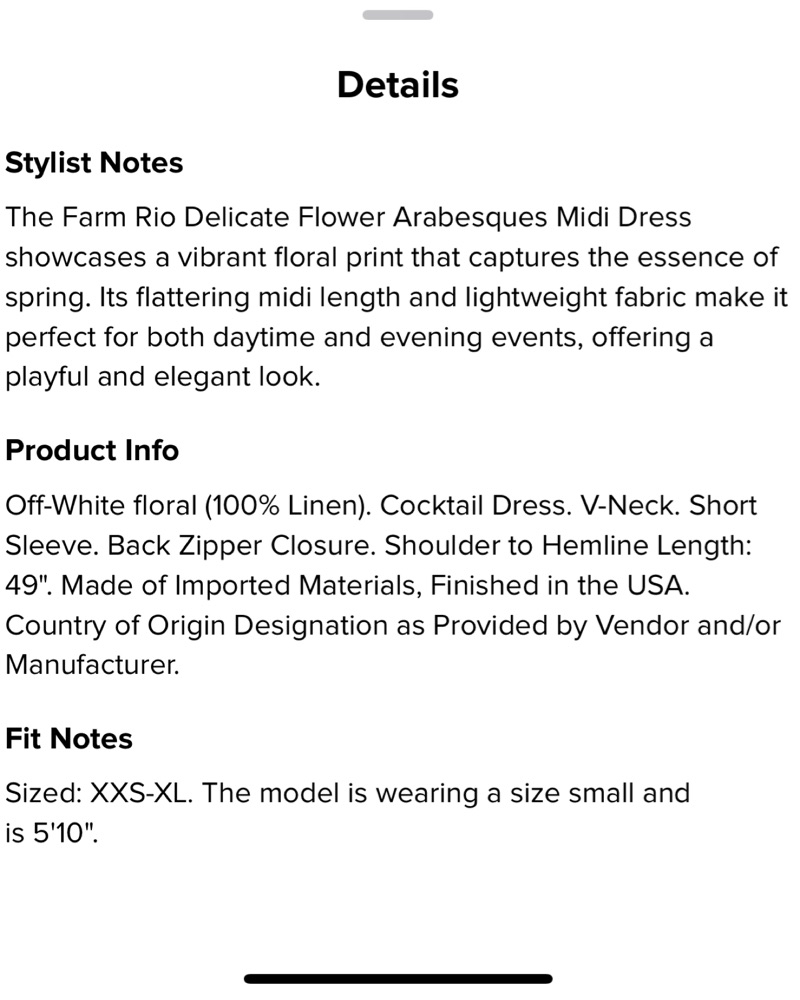 chinese dress ladies Delicate Flower Arabesques Short Sleeve Midi Dress main image 1