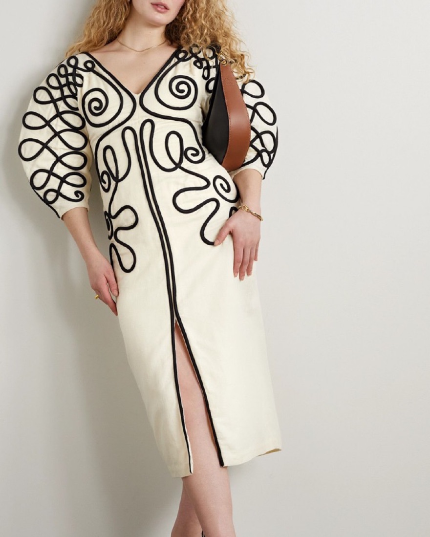 Mara Hoffman Luisa Dress - Image 3