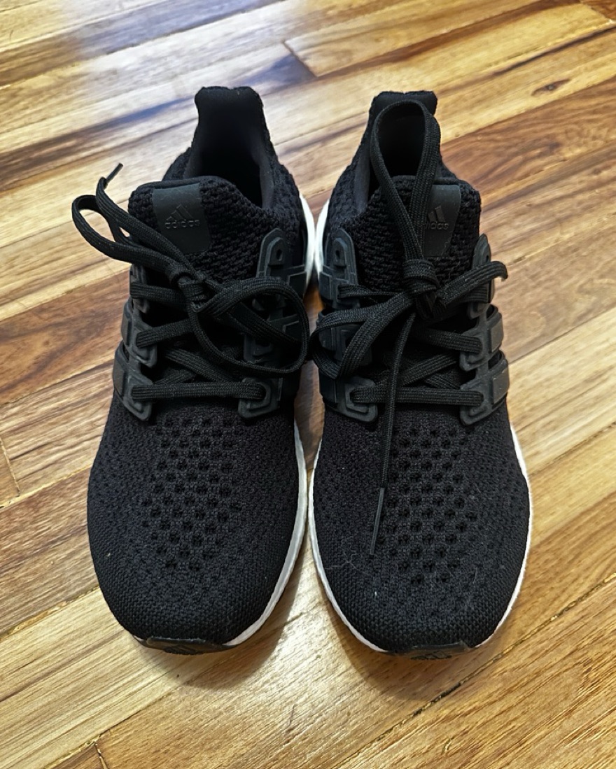 Adidas Ultra Boosts - Image 2