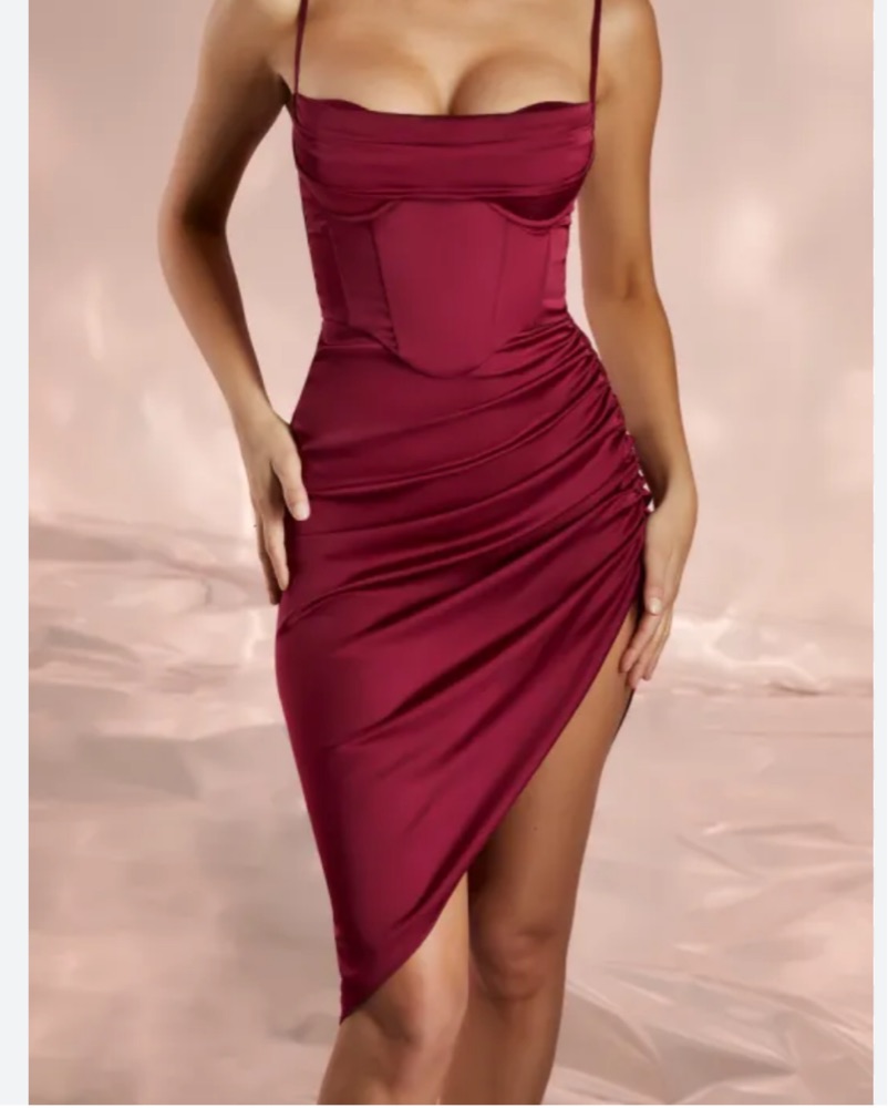 knee length dresses for ladies Juliet Dress | Blush Pink Floral main image 0
