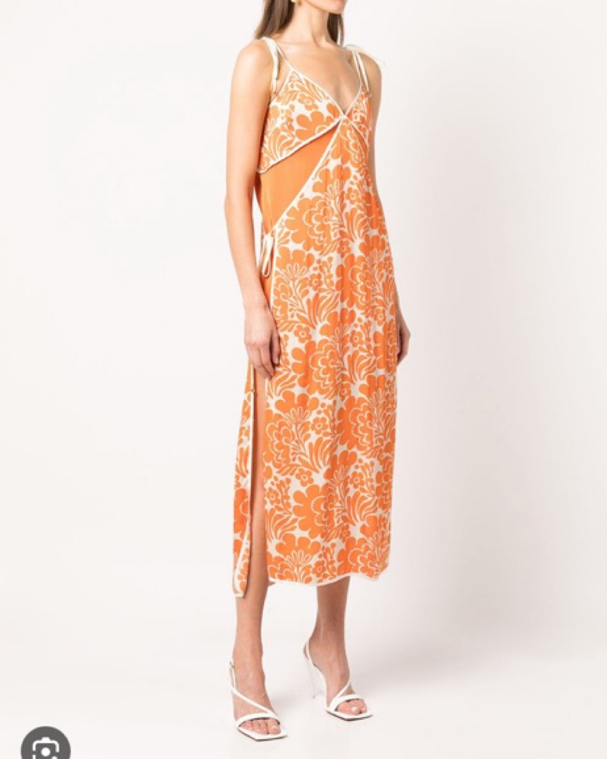 Alexis Dress - Image 2